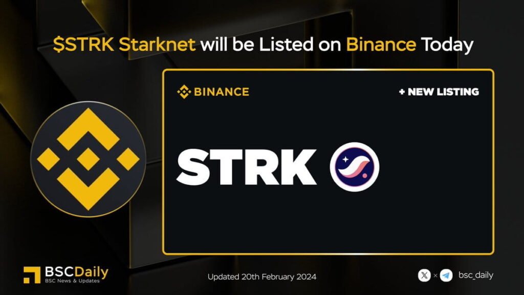 Binance