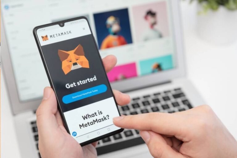 MetaMask